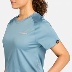 Women's Timberland PRO® Wicking Good Sport Short-Sleeve T-Shirt