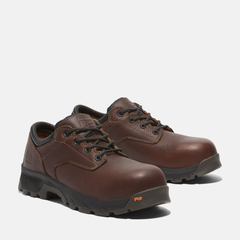 Men's TiTAN EV Composite Toe Oxford