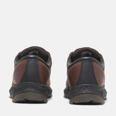 Men's TiTAN EV Composite Toe Oxford