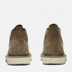 Men's Westmore Moc-Toe Chukka Boot