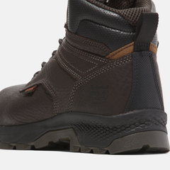 Men's TiTAN EV 6" Composite Toe Work Boot