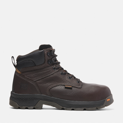 Men's TiTAN EV 6" Composite Toe Work Boot