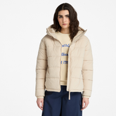Women's Timberland® Water-Repellent Puffer Jacket