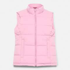 Women's Water-Repellent Puffer Vest