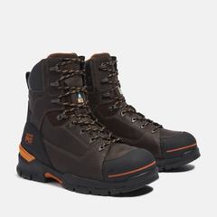 Men's Endurance EV CSA 8" Composite Toe Work Boot