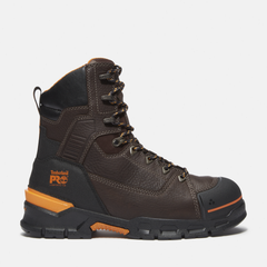 Men's Endurance EV CSA 8" Composite Toe Work Boot