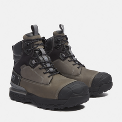Men's Boondock Ultralight 6" Composite Toe Waterproof Work Boot