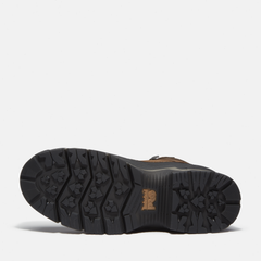 Men's Siberian CSA 8" Composite Toe Waterproof Insulated Work Boot