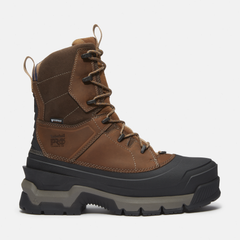 Men's Siberian CSA 8" Composite Toe Waterproof Insulated Work Boot