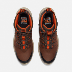 Men's Tempe 6" Soft Toe Waterproof Work Boot