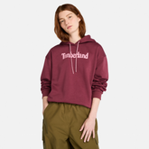 Women's Northwood Brushed Back Hoodie
