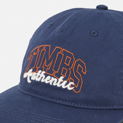 Women's Collegiate Baseball Cap