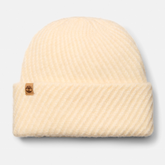 Women's Diagonal Stitch Beanie