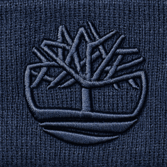 3D Embroidered Beanie