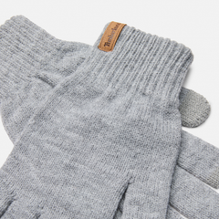 Rib Knit Glove