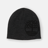 Reversible Logo Beanie