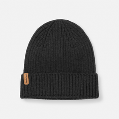 Rib Knit Beanie
