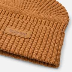 Gulf Beach Ribbed Beanie