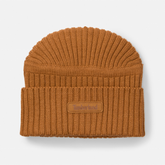 Gulf Beach Ribbed Beanie
