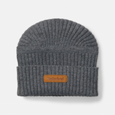 Gulf Beach Ribbed Beanie