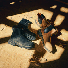 Women's Timberland PRO® Birchline 6" Comp-Toe Work Boot