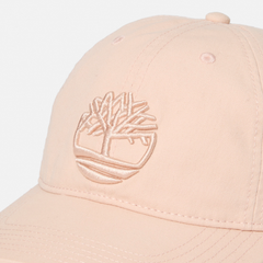Soundview Embroidered Baseball Cap