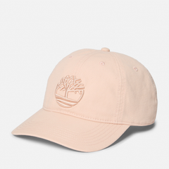 Soundview Embroidered Baseball Cap