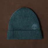 Emerald Woods Beanie