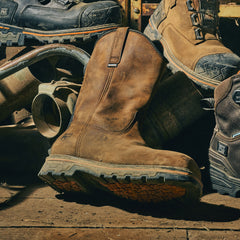 Men’s Timberland PRO® BOA® True Grit Pull-On Work Boot