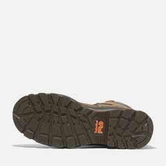 Men's TiTAN EV 8" Soft-Toe Waterproof Work Boot