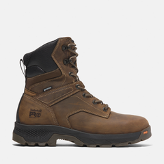 Men's TiTAN EV 8" Soft-Toe Waterproof Work Boot