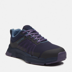 Women's XR-1 Dynamic Natural Fit Alloy Toe Work Sneaker