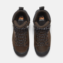 Men's Endurance EV CSA 8" Composite Waterproof Insulated Work Boot