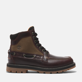 Men's Britton Road Moc-Toe Boot