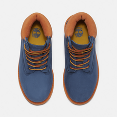 Toddler Timberland® Premium 6-Inch Waterproof Boot