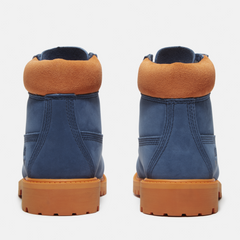 Toddler Timberland® Premium 6-Inch Waterproof Boot