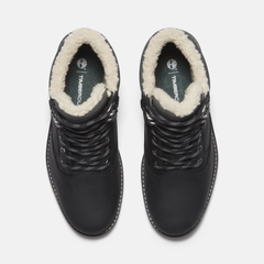 Men's Britton Road Warm-Lined Waterproof Boot