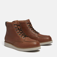 Men's Redwood Edge Mid Lace-Up Boot