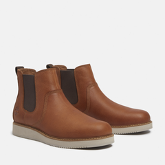 Men's Redwood Edge Chelsea Boot