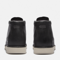 Men's Redwood Edge Chukka Boot