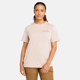 Women's Timberland PRO® Core T-Shirt