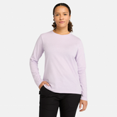 Women's Timberland PRO® Core Long-Sleeve T-Shirt