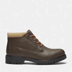 Men's Timberland® Premium Waterproof Chukka Boot