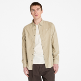 Men's Corduroy Shirt