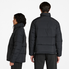 Insulated Puffer Jacket