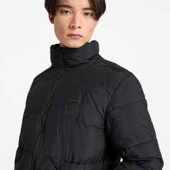 Insulated Puffer Jacket