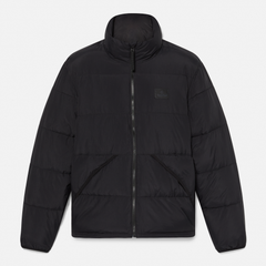 Insulated Puffer Jacket