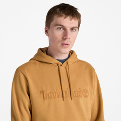 Men's Hampton Hoodie