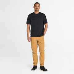 Men's Hampton Short-Sleeve T-Shirt