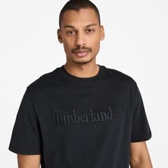 Men's Hampton Short-Sleeve T-Shirt